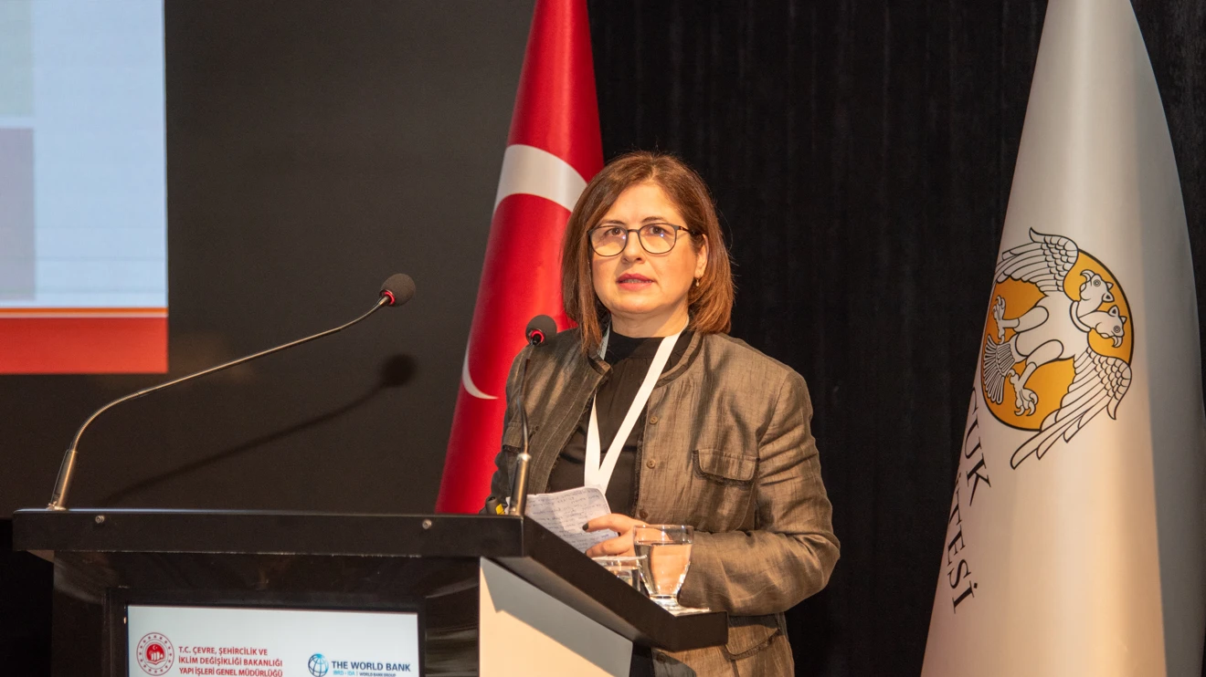 KABEV Bilgilendirme Toplantısı, Selçuk Üniversitesi ev sahipliğinde yapıldı